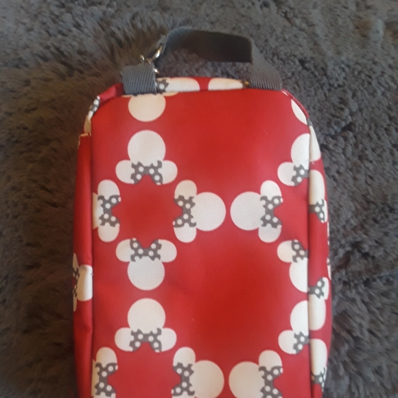 disney stroller bag